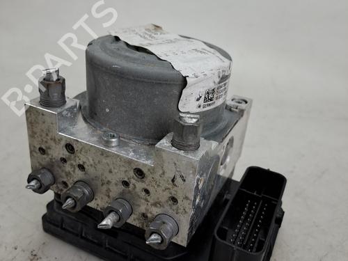 ABS pump RENAULT MEGANE IV Hatchback (B9A/M/N_) 1.2 TCe 130 (B9MR) | BP37395889M43 - Image 3