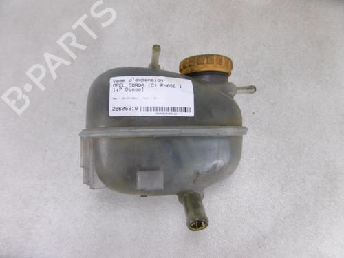 expansion-tank-opel-corsa-c-x01-2000-2001-2002-2003-2004-2005-2006-2007-2008-2009-37377410 main image
