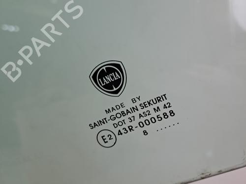 front-left-door-window-lancia-delta-iii-844_-2008-2009-2010-2011-2012-2013-2014-37390714 main image