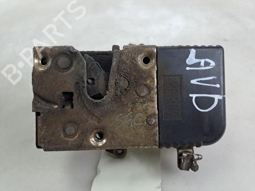 Used Front right lock Front right lock 37387105 37387105