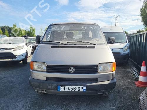 Used Parts VW TRANSPORTER T4 Van (70A, 70H, 7DA, 7DH) 4812658