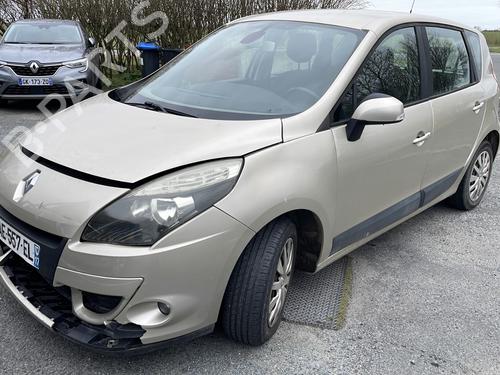 Switch RENAULT SCÉNIC III (JZ0/1_) 1.9 dCi (JZ0J, JZ1J, JZ1K, JZ1S) | BP37393109I30 - Image 4
