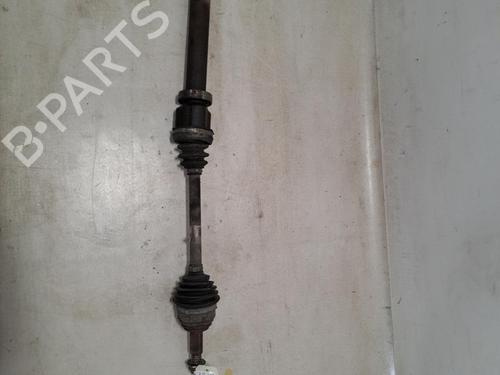 Used Left front driveshaft Left front driveshaft 37385181 37385181