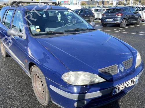 Used Parts RENAULT MEGANE I Grandtour (KA0/1_) 1.4 16V (KA0D, KA1H, KA0W, KA10) 4812469