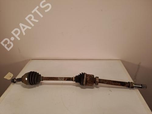 Right front driveshaft RENAULT TRAFIC III Van (FG_) 1.6 dCi 120 (FGMK) | BP37398320M39 - Image 3