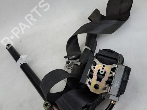 Used Front left seatbelt Front left seatbelt 37398785 37398785