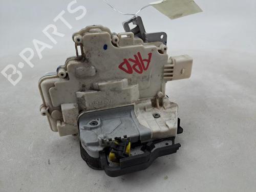 rear-right-lock-audi-a3-sportback-8pa-2004-2005-2006-2007-2008-2009-2010-2011-2012-2013-2014-2015-37388050 main image