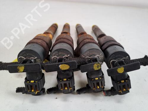 Inyector Inyector FIAT FIORINO Box Body/MPV (225_) [2007-2026] 37397974 37397974