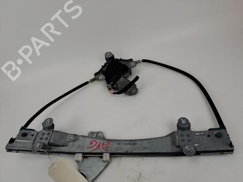 front-left-window-mechanism-renault-twingo-ii-cn0_-2007-37391192 main image
