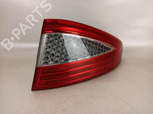 Right taillight FORD MONDEO IV (BA7) | BP37380101C35 - Image 2