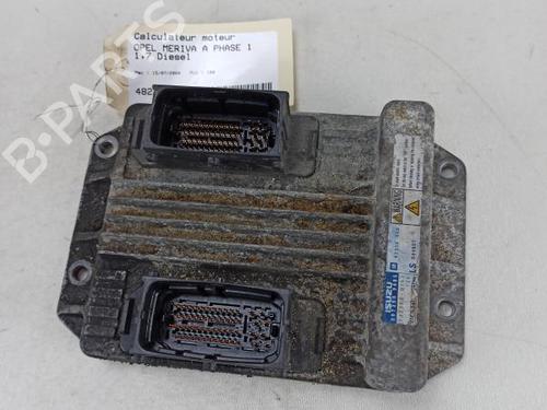 Used Engine control unit (ECU) Engine control unit (ECU) 37379630 37379630