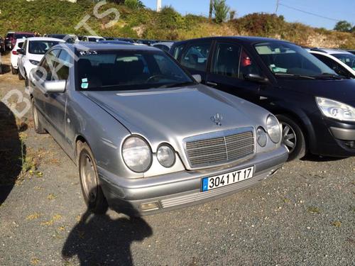 Right front indicator MERCEDES-BENZ E-CLASS (W210) | BP37381090C33 - Image 5