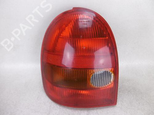 Used Left taillight Left taillight 37377013 37377013