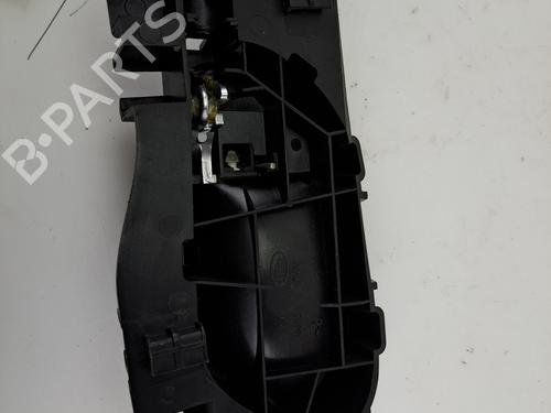 Front right interior door handle CITROËN C4 Picasso II | BP37397732I14 - Image 3