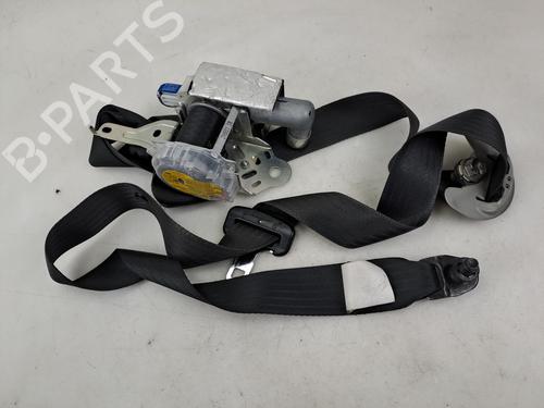 Front left seatbelt MITSUBISHI LANCER VIII Sportback (CX_A) | BP37390561I26 - Image 3
