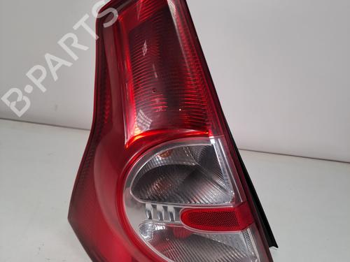 Left taillight DACIA SANDERO | BP37399340C34 - Image 3