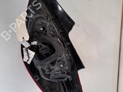 Left taillight OPEL CORSA D (S07) 1.3 CDTI (L08, L68) | BP37398703C34 - Image 3
