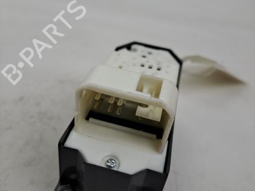 Left front window switch TOYOTA YARIS (_P9_) 1.33 VVT-i (NSP90_, NSP90R) | BP37389570I27 - Image 3
