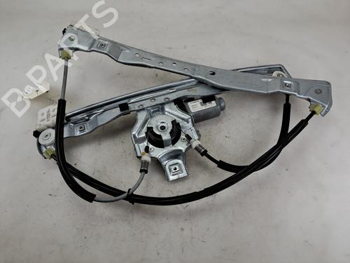 Front right window mechanism CITROËN DS3 (SA_) 1.6 HDi 90 | BP37398431C23 - Image 2