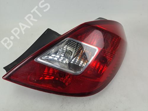 Right taillight OPEL CORSA D (S07) 1.3 CDTI (L08, L68) | BP37392834C35 - Image 2