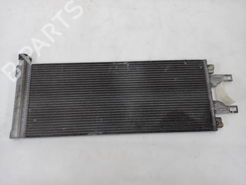 AC radiator FIAT DUCATO Van (250_) 100 Multijet 2,2 D | BP37379614M32 - Image 2