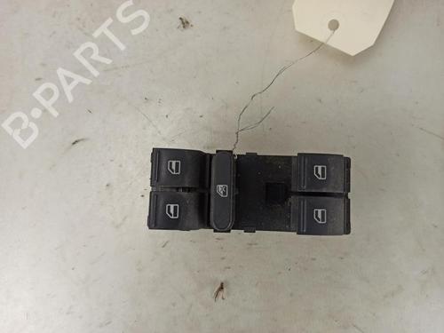 Switch SEAT ALTEA XL (5P5, 5P8) 2.0 TDI 4x4 | BP37380249I30 - Image 2