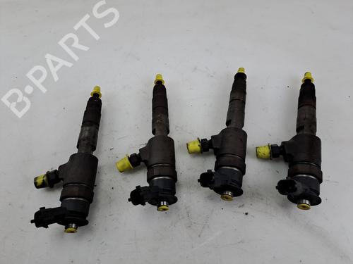 Injector FORD FIESTA VI (CB1, CCN) 1.4 TDCi | BP37398230M100 - Image 3