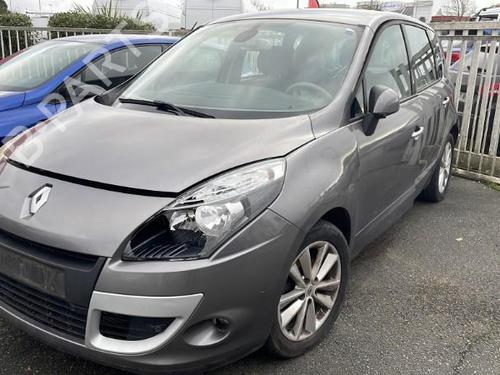 Switch RENAULT SCÉNIC III (JZ0/1_) 2.0 dCi (JZ0Y, JZ26) | BP37389387I30 - Image 4