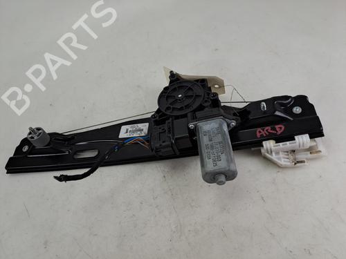 Rear right window mechanism MINI MINI (F55) One D | BP37393756C25 - Image 3