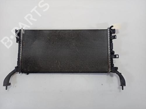 Køler Køler RENAULT LAGUNA III (BT0/1) 1.5 dCi (BT00, BT0A, BT0T, BT1J) (110 hp) 37378741 37378741
