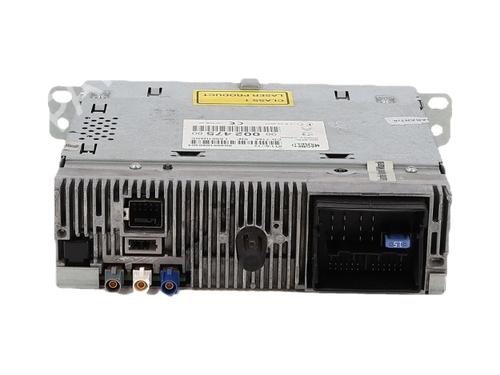 Used Radio Radio CITROËN DS4 (NX_) 1.6 HDi 110 (112 hp) 40434269 40434269