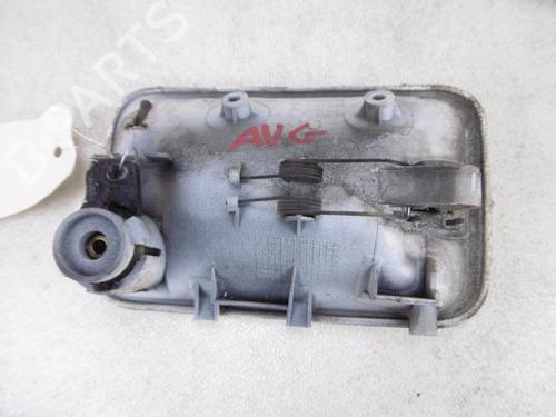 Used Front left exterior door handle Front left exterior door handle 37377422 37377422