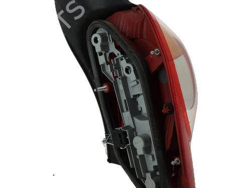 Used Left taillight Left taillight RENAULT MODUS / GRAND MODUS (F/JP0_) 1.4 (JP01, JP0J) (98 hp) 40602014 40602014