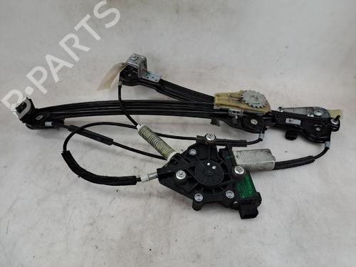 Used Front right window mechanism Front right window mechanism 38296229 38296229