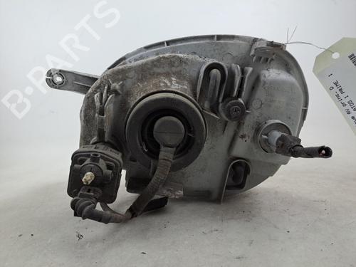 Used Right headlight Right headlight 37388645 37388645