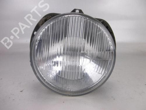 Used Right headlight Right headlight 37378009 37378009