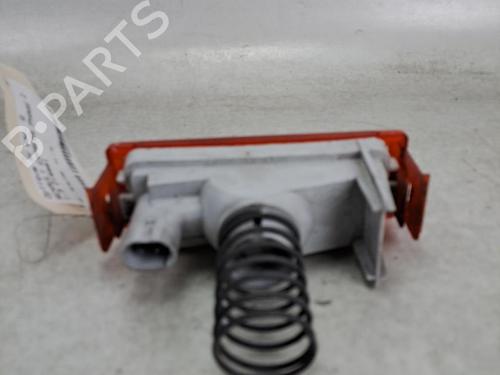 Blinklys foran venstre Blinklys foran venstre RENAULT RAPID Box Body/MPV (F40_, G40_) 1.9 D (F40R) (54 hp) 37384916 37384916