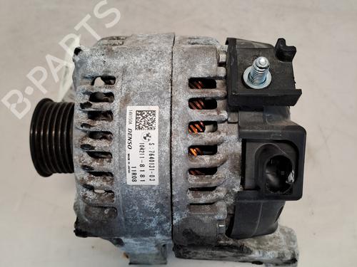Used Alternator Alternator 37391576 37391576