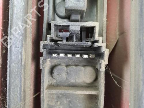 Left taillight RENAULT KANGOO (KC0/1_) | BP37387905C34 - Image 3
