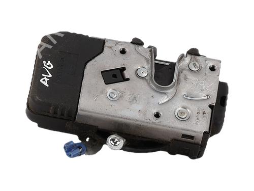 Used Front left lock Front left lock 38295483 38295483