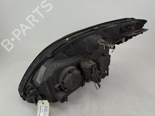 Højre forlygte Højre forlygte RENAULT SCÉNIC I MPV (JA0/1_, FA0_) 1.9 dCi (JA05, JA1F) (102 hp) 37392617 37392617