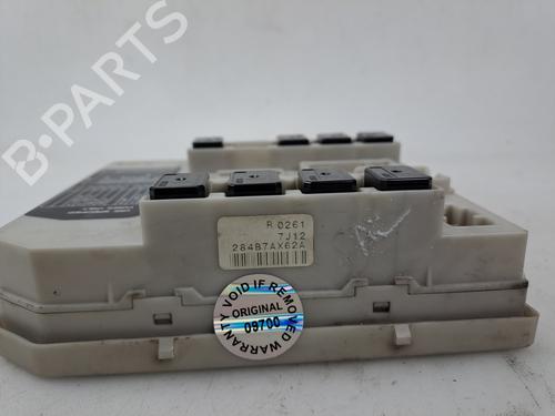 Fuse box NISSAN NOTE (E11, NE11) 1.5 dCi | BP37390152E1 - Image 3