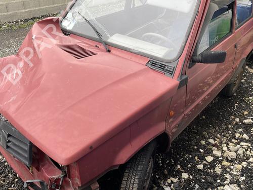 Used Parts FIAT PANDA (141_) 4813485