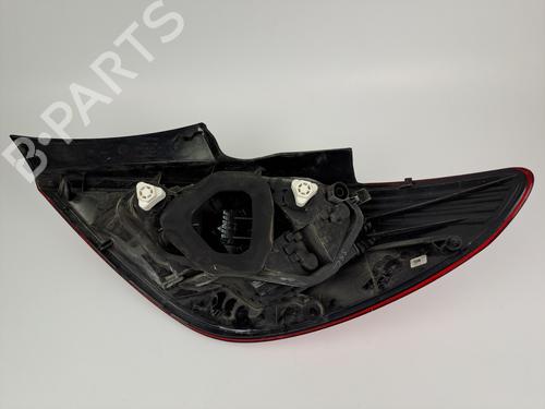 Used Left taillight Left taillight 37391176 37391176