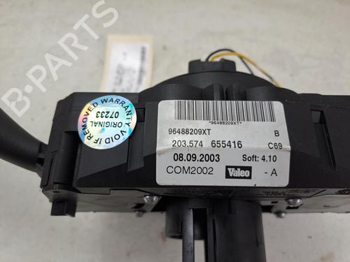 Steering column stalk CITROËN C3 Pluriel (HB_) | BP37384854I23 - Image 2
