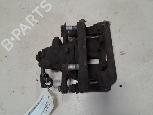 Left rear brake caliper CITROËN JUMPY II (VF7) | BP37386198M107 - Image 2