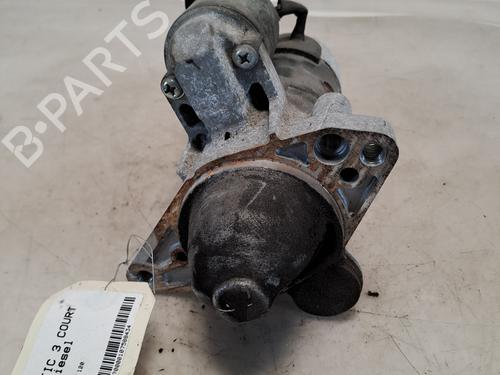 Starter RENAULT TRAFIC III Van (FG_) 2.0 dCi 120 (FGMN) | BP37393831M8 - Image 4