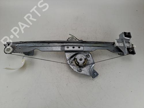 Front left window mechanism DACIA SANDERO 1.5 dCi | BP37382363C22 - Image 2