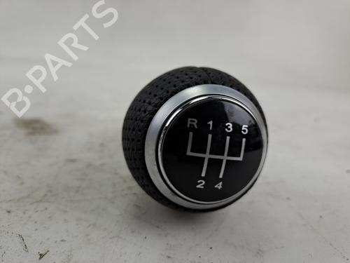 Shift knob AUDI A3 (8P1) 1.9 TDI | BP37398179I34 - Image 3