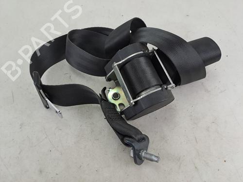 Used Rear right seatbelt Rear right seatbelt 37393910 37393910